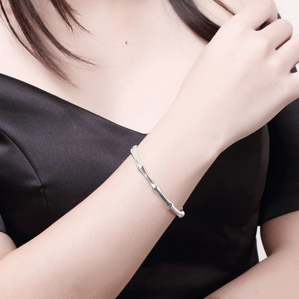 Hot y2k style 925 sterling Sil - Ethnic Fashion Designers recension och pris