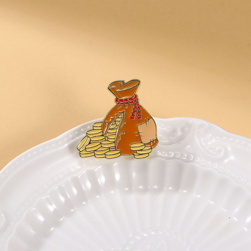 Vintage Money Bag With Coin En - Ethnic Fashion Meaning recension och pris