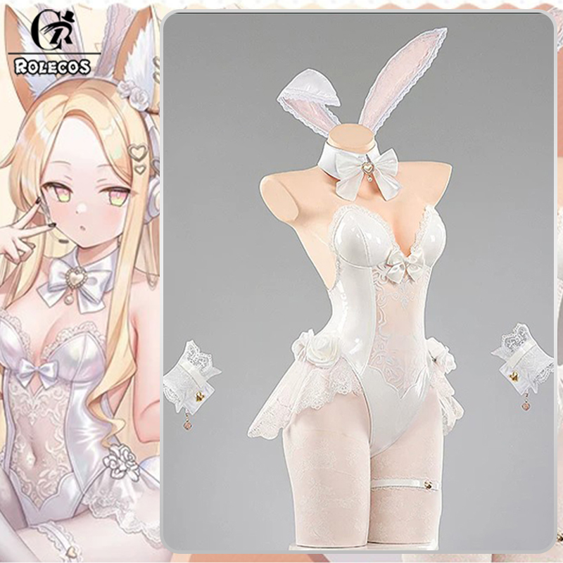ROLECOS Game Blue Archive Yuri - Ethnic Outfit recension och pris