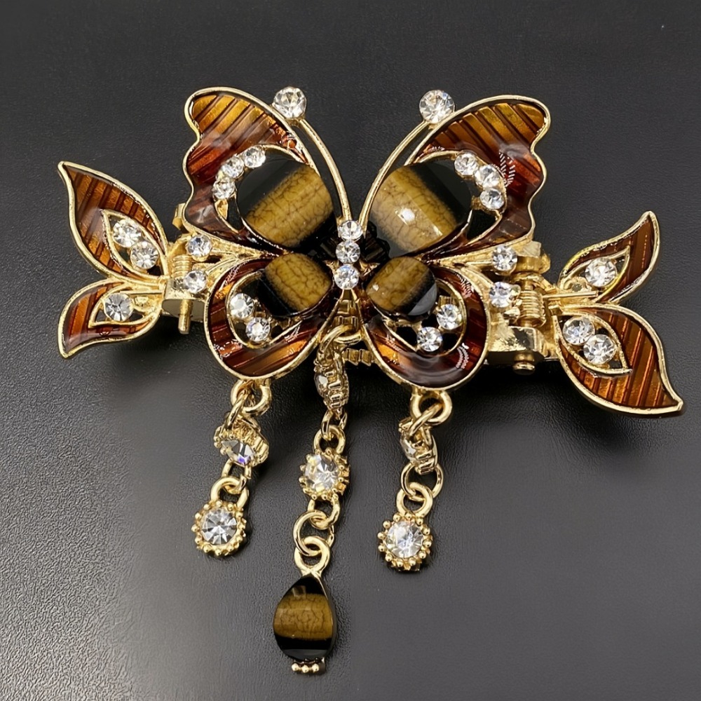 Elegant Design Rhinestone Butt - Ethnic Fashion Designers recension och pris
