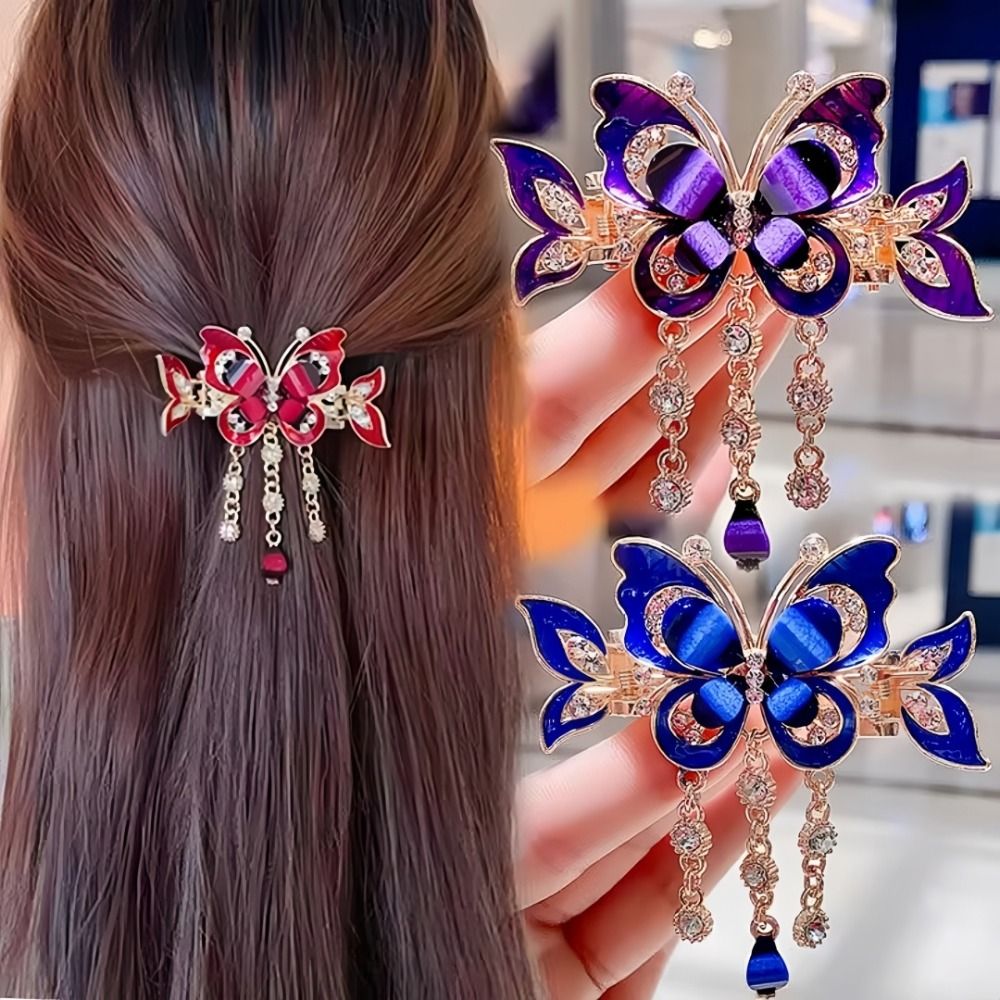 Elegant Design Rhinestone Butt - Ethnic Fashion Designers recension och pris