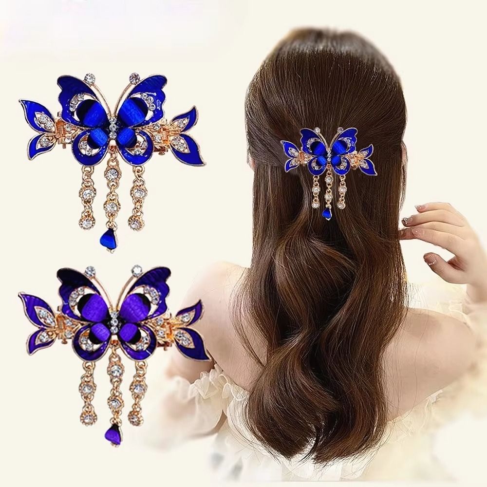 Elegant Design Rhinestone Butt - Ethnic Fashion Designers recension och pris
