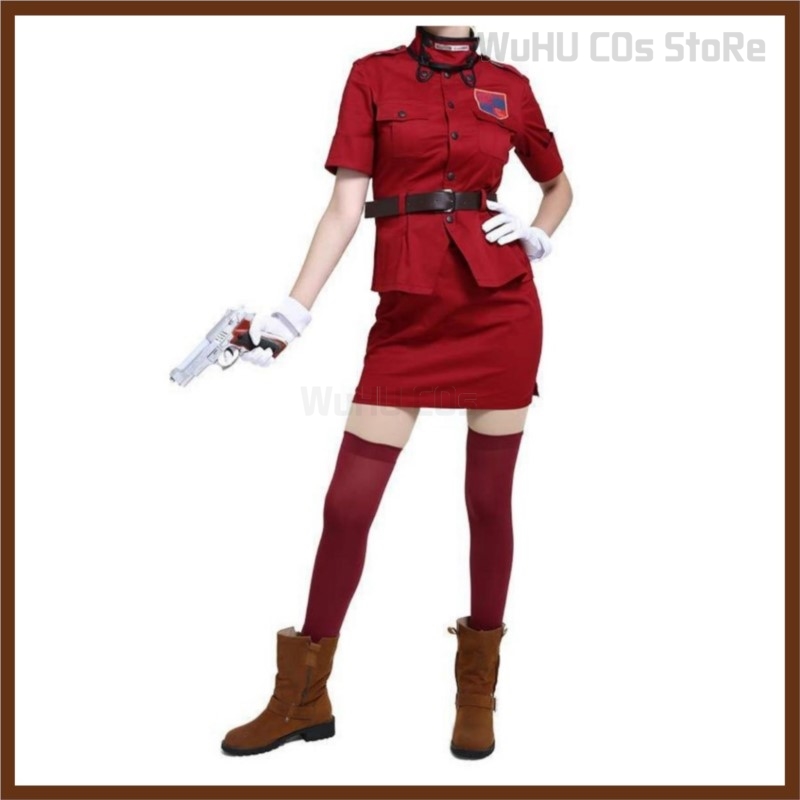 Anime Comic Hellsing Herushing - Ethnic Outfit recension och pris