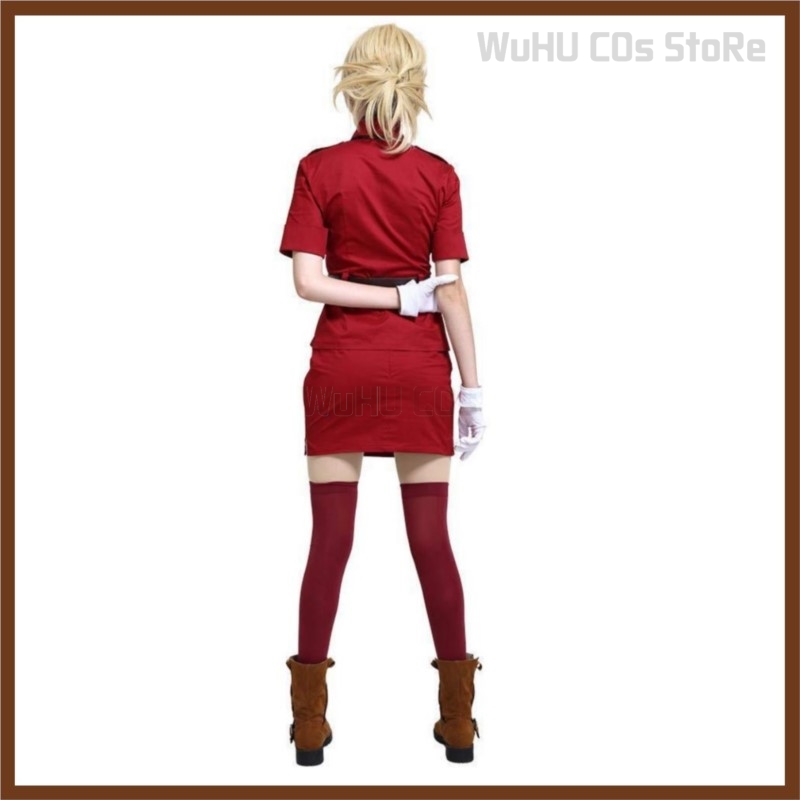 Anime Comic Hellsing Herushing - Ethnic Outfit recension och pris