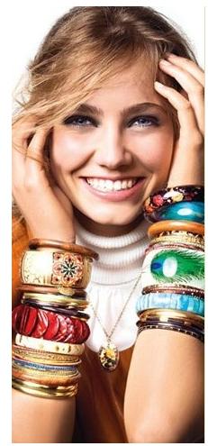 Ethnic Fashion BOHO Metal Bras - Ethnic Fashion Com recension och pris