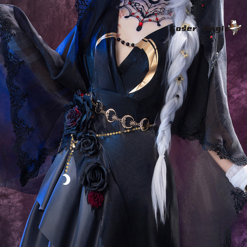 Irelia H Store Anime Reverse:1 - Ethnic Outfit recension och pris