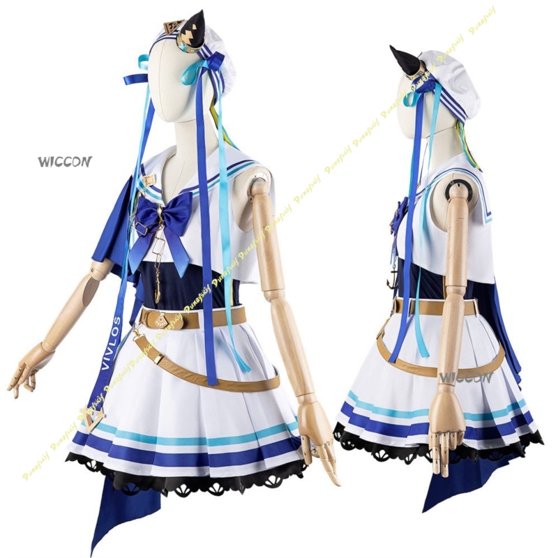 game Uma musume Pretty Derby V - Ethnic Outfit recension och pris