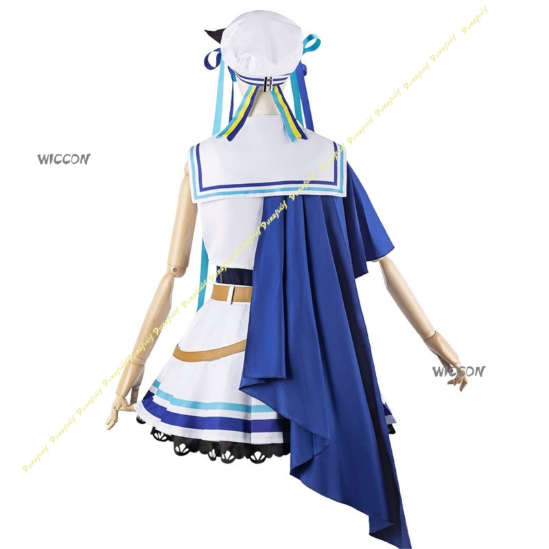 game Uma musume Pretty Derby V - Ethnic Outfit recension och pris