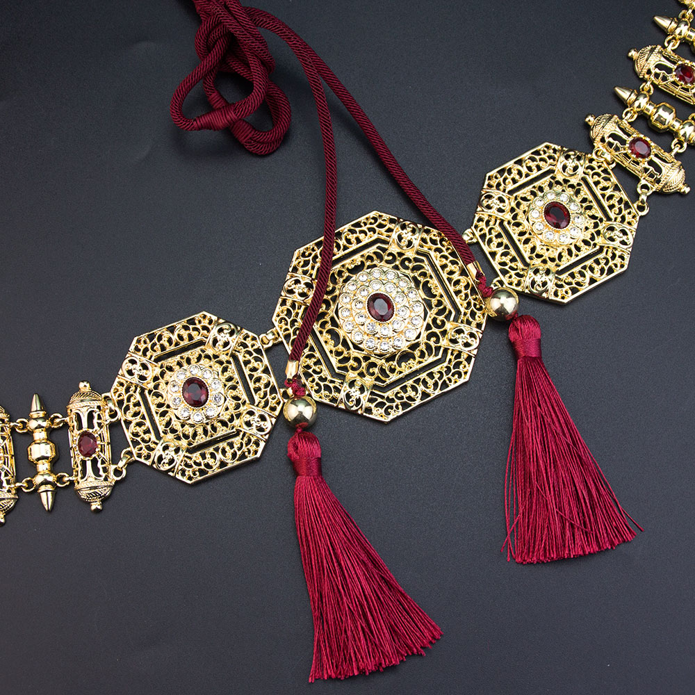 Neovisson High Quality Handmad - Ethnic Fashion For Ladies recension och pris