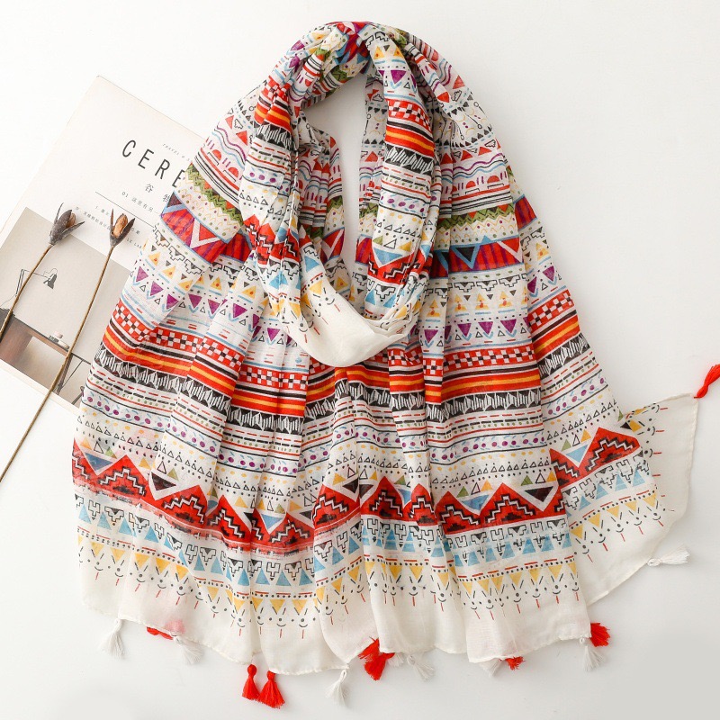Fashion Bohemina Ethnic Floral - Ethnic Fashion For Ladies recension och pris