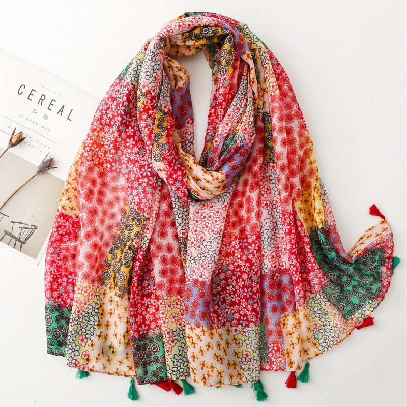 Fashion Bohemina Ethnic Floral - Ethnic Fashion For Ladies recension och pris