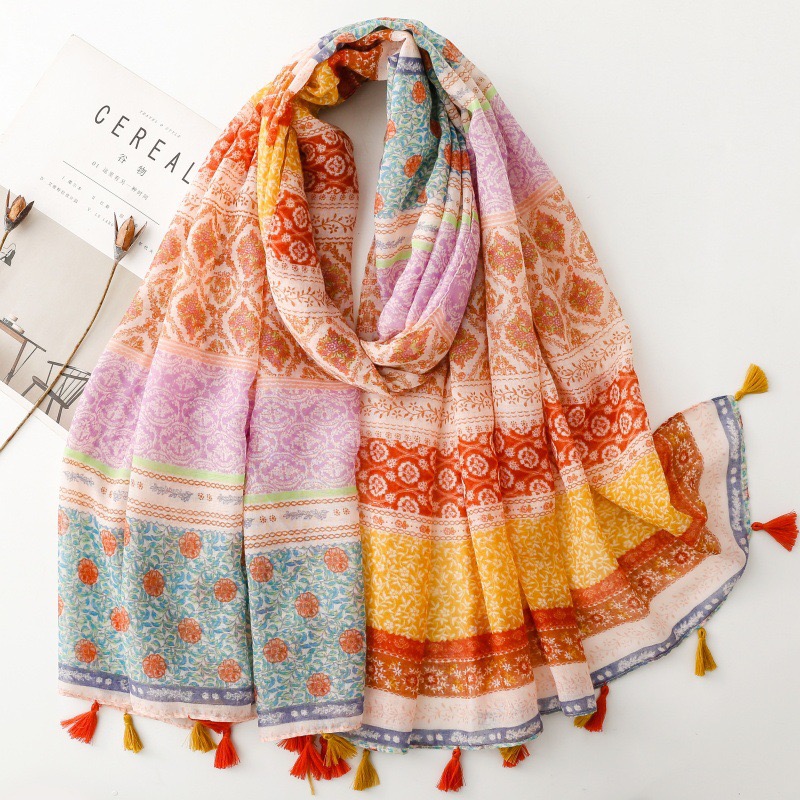 Fashion Bohemina Ethnic Floral - Ethnic Fashion For Ladies recension och pris