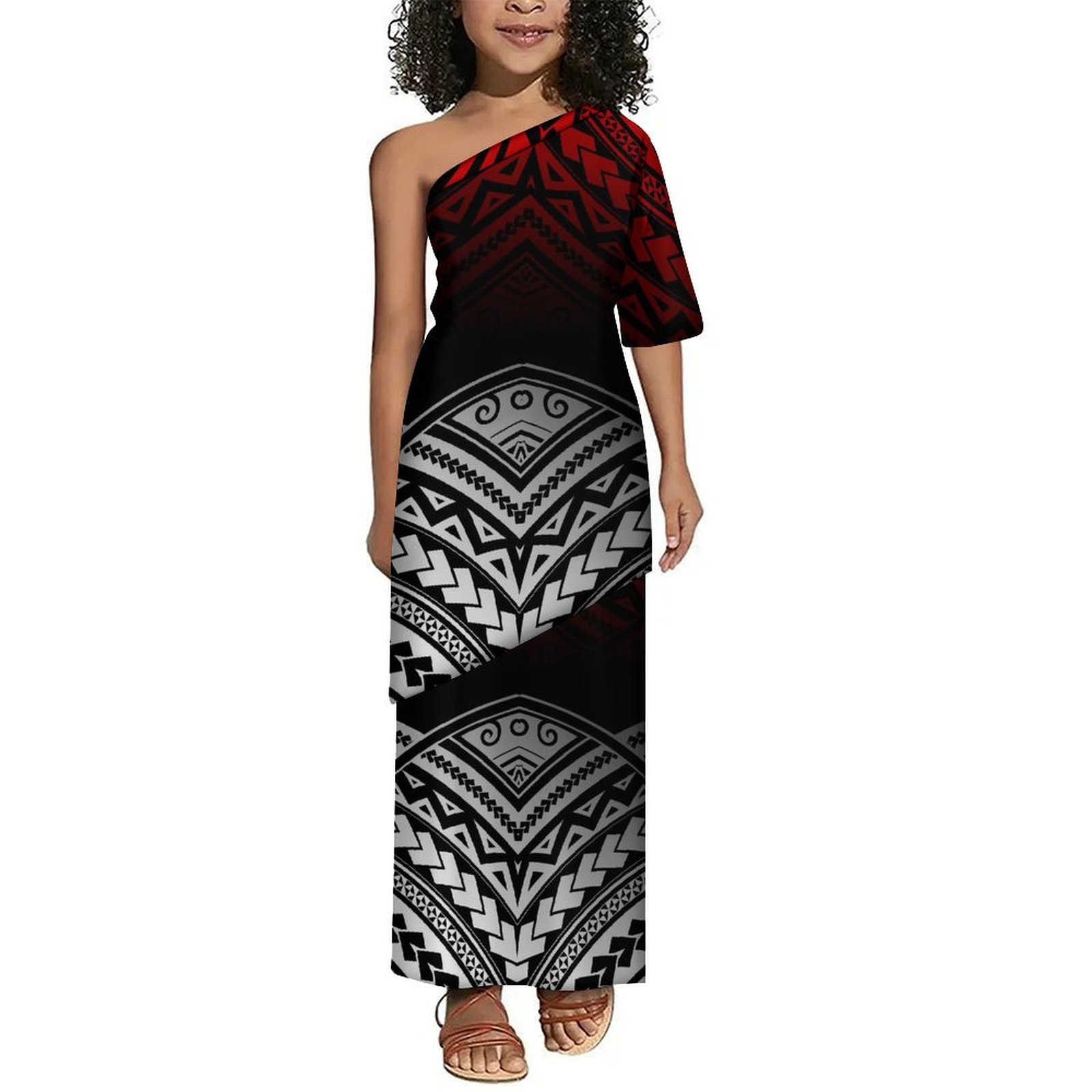 Traditional Tribal Ethnic Styl - Ethnic Fashion Designers recension och pris