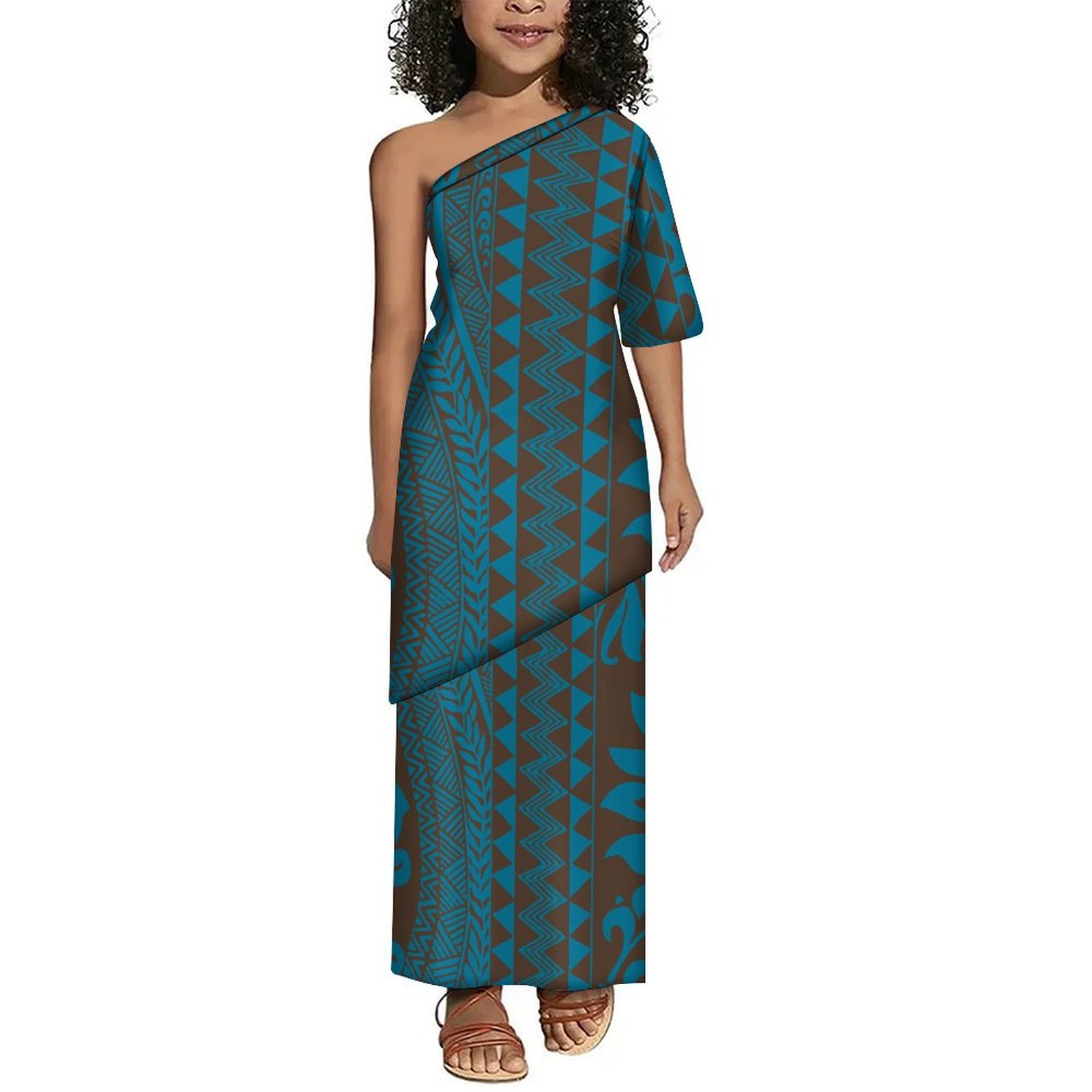 Traditional Tribal Ethnic Styl - Ethnic Fashion Designers recension och pris