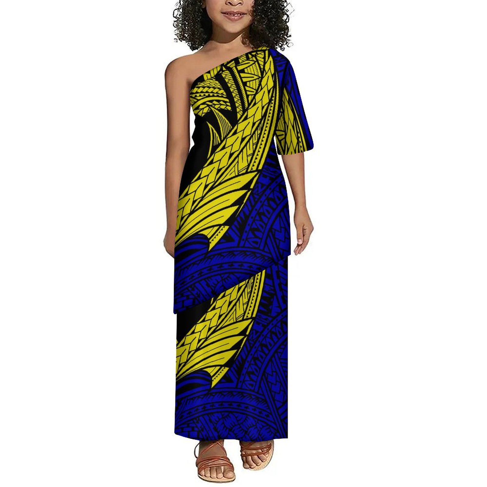 Traditional Tribal Ethnic Styl - Ethnic Fashion Designers recension och pris