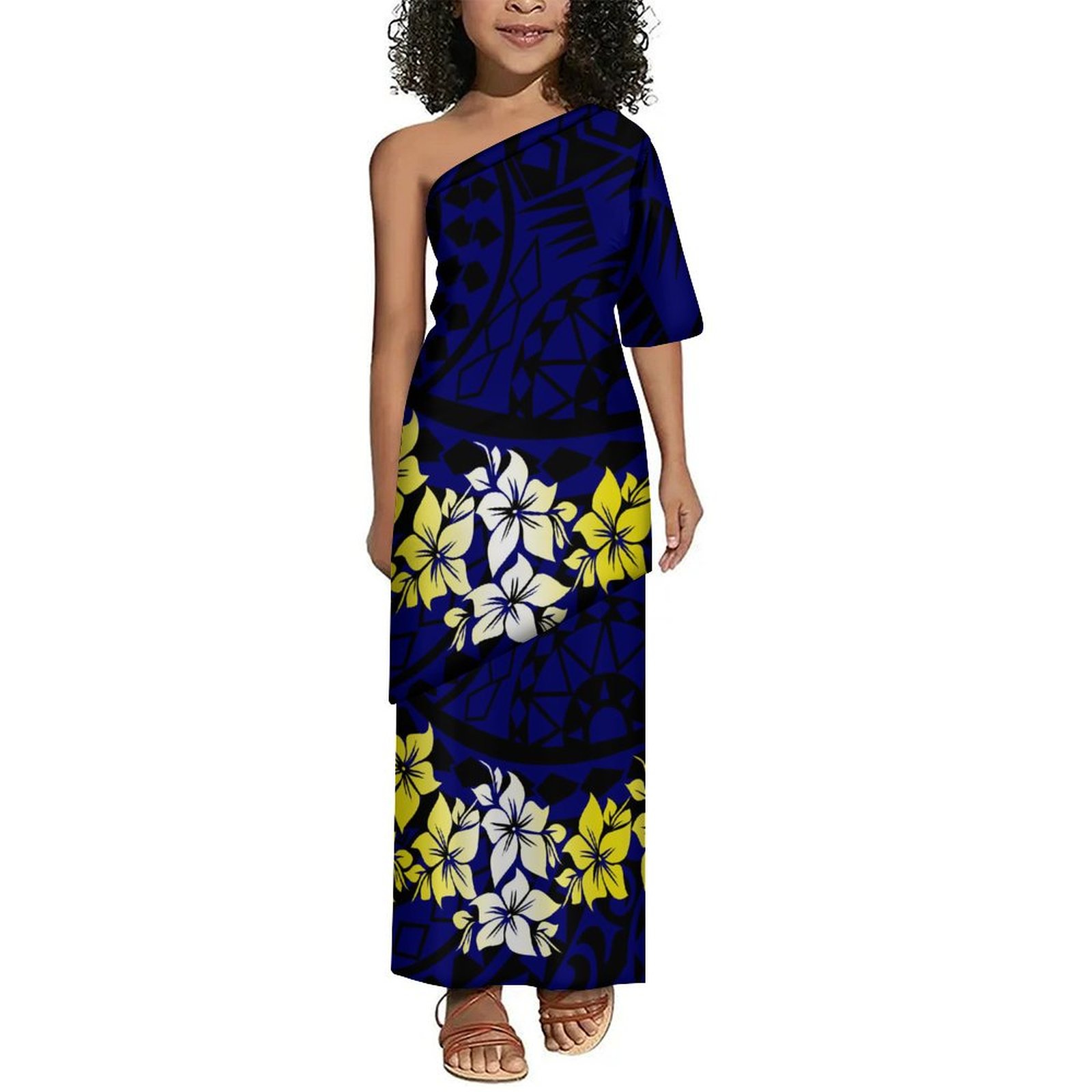 Traditional Tribal Ethnic Styl - Ethnic Fashion Designers recension och pris
