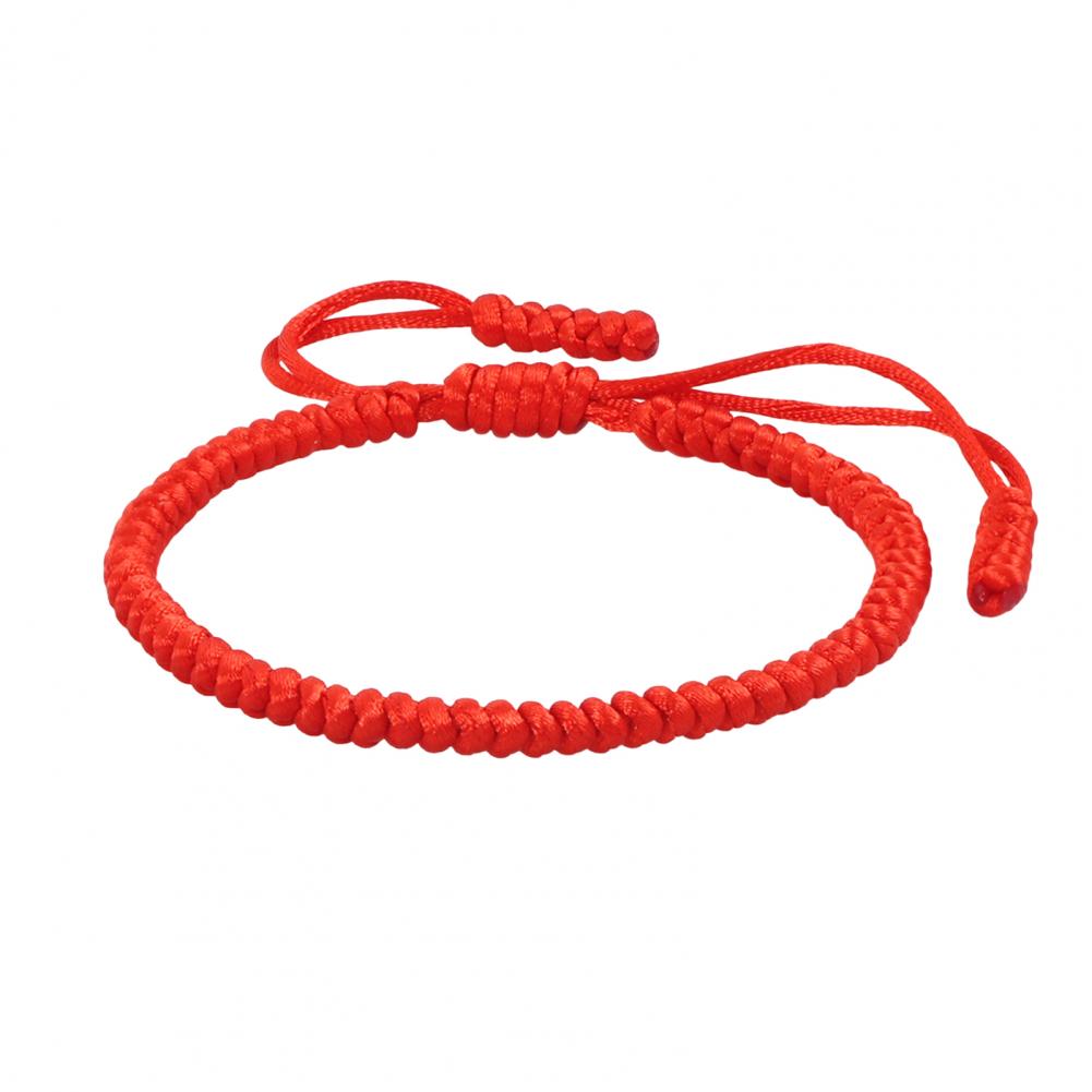 Handwoven Bracelet Adjustable  - Ethnic Fashion Meaning recension och pris