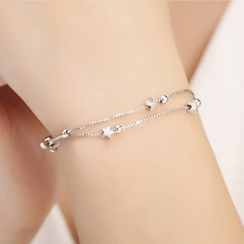 925 sterling silver charm star - Ethnic Fashion Designers recension och pris