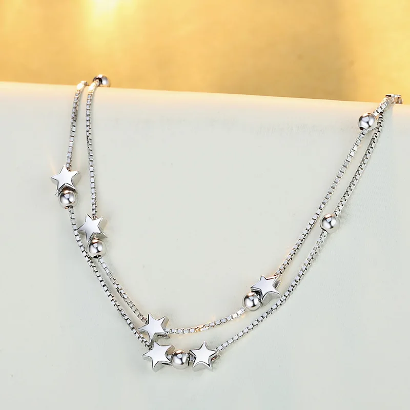 925 sterling silver charm star - Ethnic Fashion Designers recension och pris