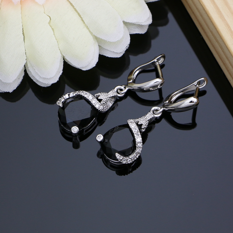 Strange Design 925 Sterling Si - Ethnic Fashion Designers recension och pris