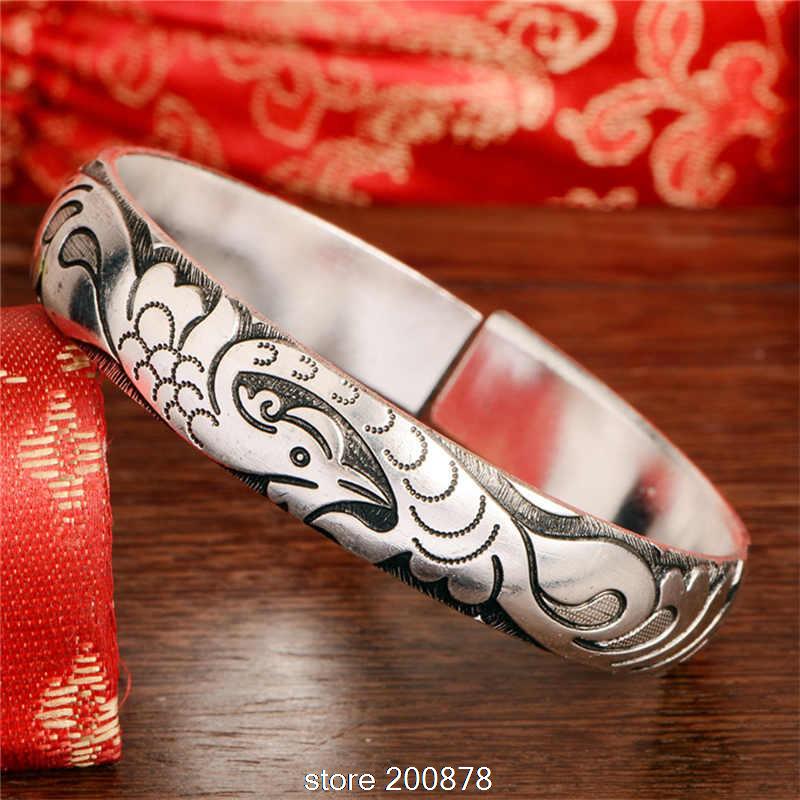 Tibetan Bangles Phenxi Totem O - Ethnic Fashion Com recension och pris