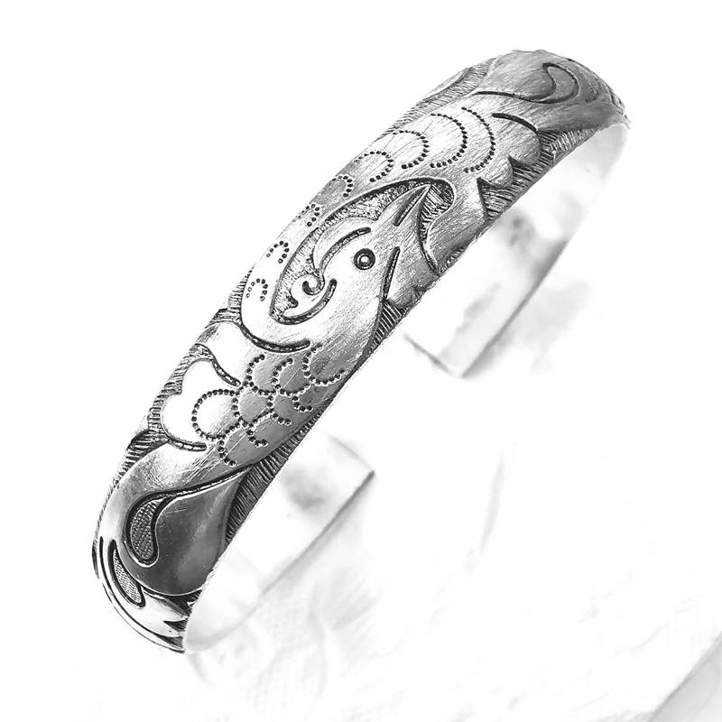 Tibetan Bangles Phenxi Totem O - Ethnic Fashion Com recension och pris