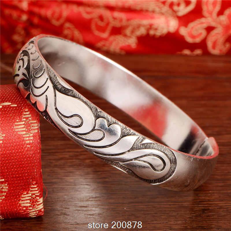 Tibetan Bangles Phenxi Totem O - Ethnic Fashion Com recension och pris